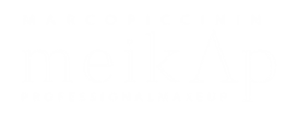 logo meikap white